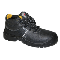 PINNACLE ROKO CHUKKA BOOTS