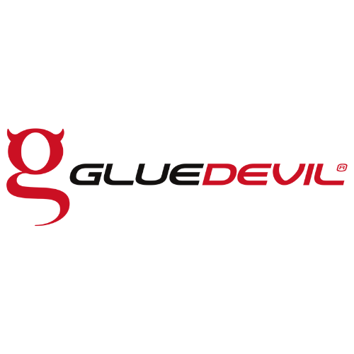 Glue Devil Gasket Maker Blue BurGerS Equipment & Spares Namibia