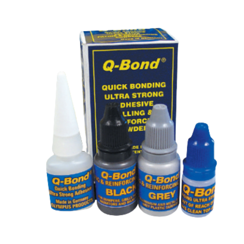 QBond Adhesive Kit BurGerS Equipment & Spares Namibia