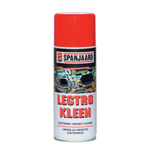Spanjaard Moly Lectro Kleen 90g